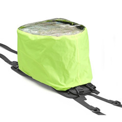 GIVI extendable tank bag specific for Enduro motorcycles 25 lt EA142 - Visenzi Motomarket