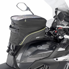 GIVI extendable tank bag specific for Enduro motorcycles 25 lt EA142 - Visenzi Motomarket