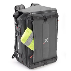 Borsa cargo GIVI roll-top water resistant estensibile 52 lt XL03 - Visenzi Motomarket