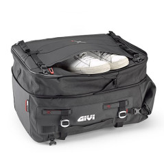 Borsa cargo GIVI roll-top water resistant estensibile 52 lt XL03 - Visenzi Motomarket