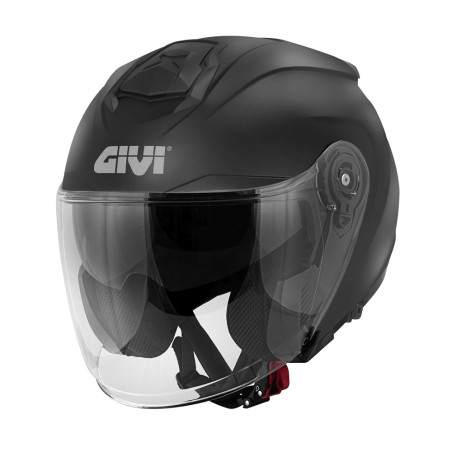 GIVI X.25 Solid Color Nero Opaco