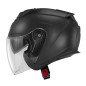 GIVI X.25 Solid Color Nero Opaco