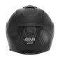 GIVI X.25 Solid Color Nero Opaco