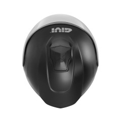 GIVI X.25 Solid Color Nero Opaco - Visenzi Motomarket