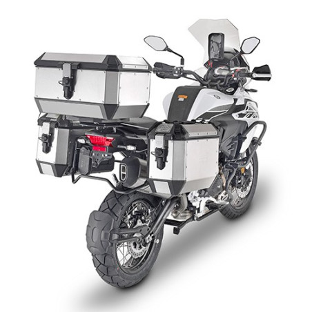 Bauletto GIVI Alaska ALA56A 56 lt