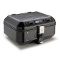 Valigia Monokey GIVI Trekker Dolomiti Black Line 30lt