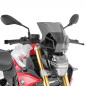 Cupolino specifico fumé per BMW F 900 R (20 - 25)