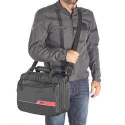 Borsa interna per valigie Trekker TRK33, TRK35 e TRK46, 33 / 46 lt T484C - Visenzi Motomarket