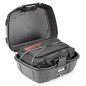 Borsa interna per valigia Trekker TRK52 T490B