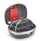 Borsa interna per valigie T502B