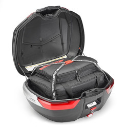 Borsa interna per valigie T502B - Visenzi Motomarket