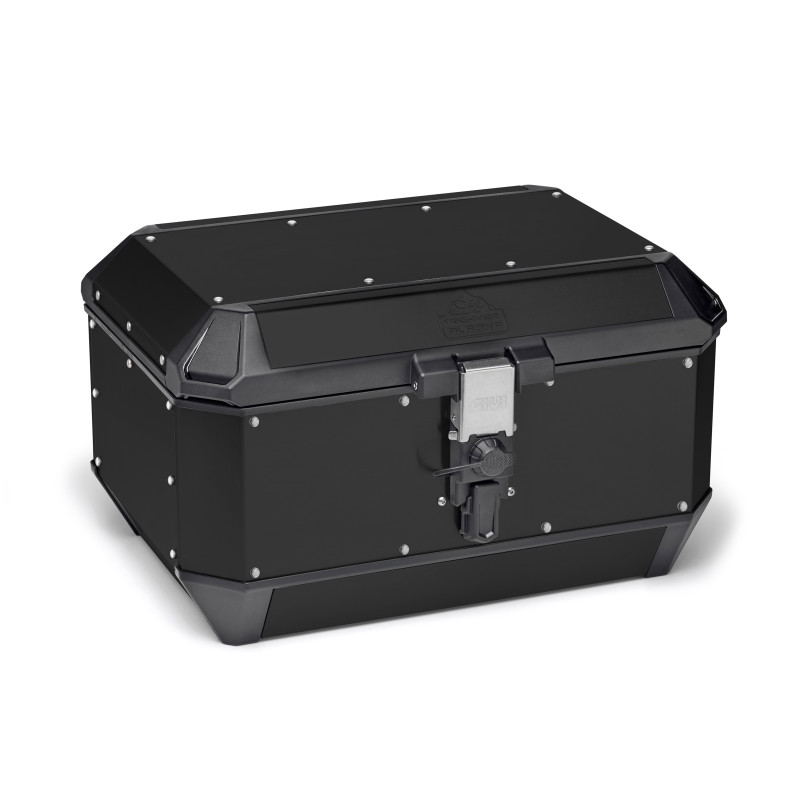 Bauletto GIVI Alaska ALA56A 56 lt - Visenzi Motomarket