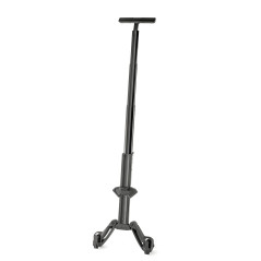 Trolley pieghevole per bauletti MONOKEY® GIVI E206 - Visenzi Motomarket