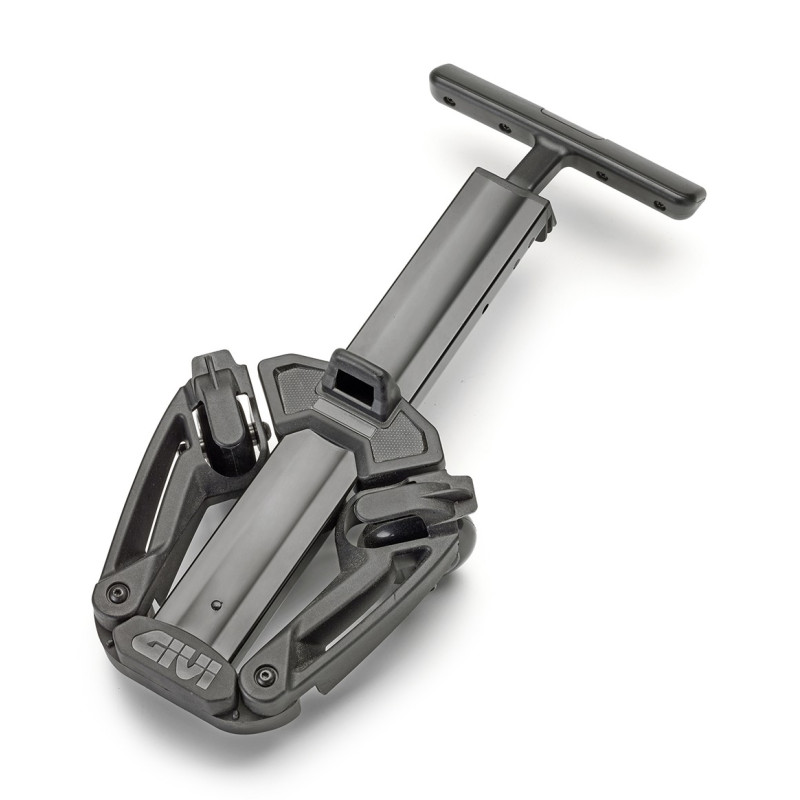 Trolley pieghevole per bauletti MONOKEY® GIVI E206