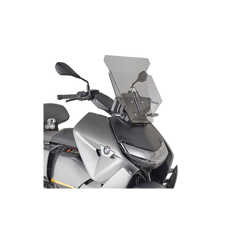 Cupolino specifico fumé per BMW CE 04 (22) D5142S
