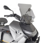 Cupolino specifico fumé per BMW CE 04 (22 - 25) D5142S