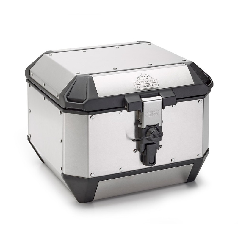 GIVI Alaska ALA56A Top Case - Visenzi Motomarket