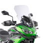 Cupolino specifico trasparente 54,5 x 40 cm (H x L) per KAWASAKI Versys 650 (22 - 25) D4132ST