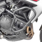 Paramotore tubolare specifico per KAWASAKI Versys 650 (22 - 25) TN4132