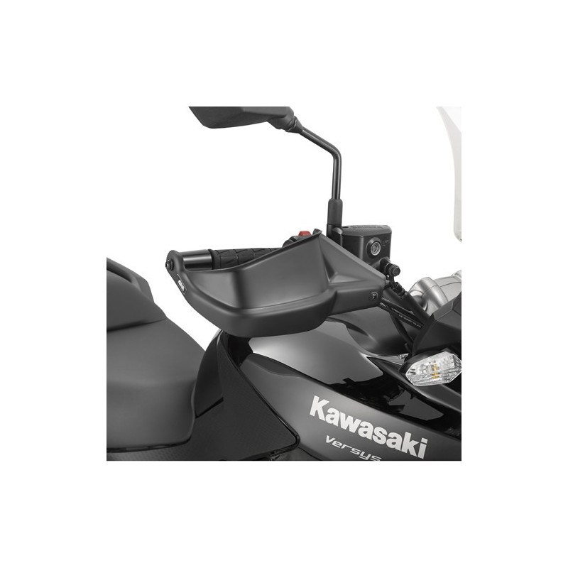 Paramani specifico per KAWASAKI Versys 650 (22) HP4103