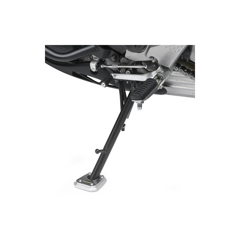 Supporto per cavalletto per KAWASAKI Versys 650 (22) ES4103 Supporto per cavalletto per KAWASAKI Versys 650 (22) ES4103
