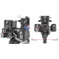 Portavaligie laterale per Trekker Outback per KTM 1290 Super Adventure R (21)