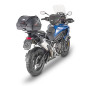 GIVI XL08B X-Line soft case with Monokey attachment system