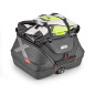 GIVI XL08B X-Line soft case with Monokey attachment system