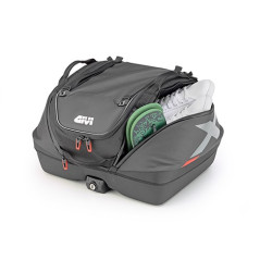 Valigia morbida GIVI XL08B X-Line con sistema di attacco Monokey - Visenzi Motomarket
