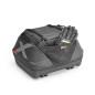 GIVI XL08B X-Line soft case with Monokey attachment system