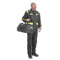GIVI XL08B X-Line soft case with Monokey attachment system