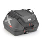 GIVI XL08B X-Line soft case with Monokey attachment system