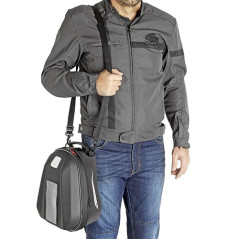 Borsa da serbatoio espandibile GIVI Tanklock 15lt ST612B - Visenzi Motomarket