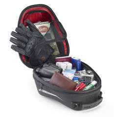 Borsa da serbatoio espandibile GIVI Tanklock 15lt ST612B - Visenzi Motomarket