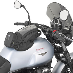 Borsello da serbatoio 6lt GIVI EA138B - Visenzi Motomarket