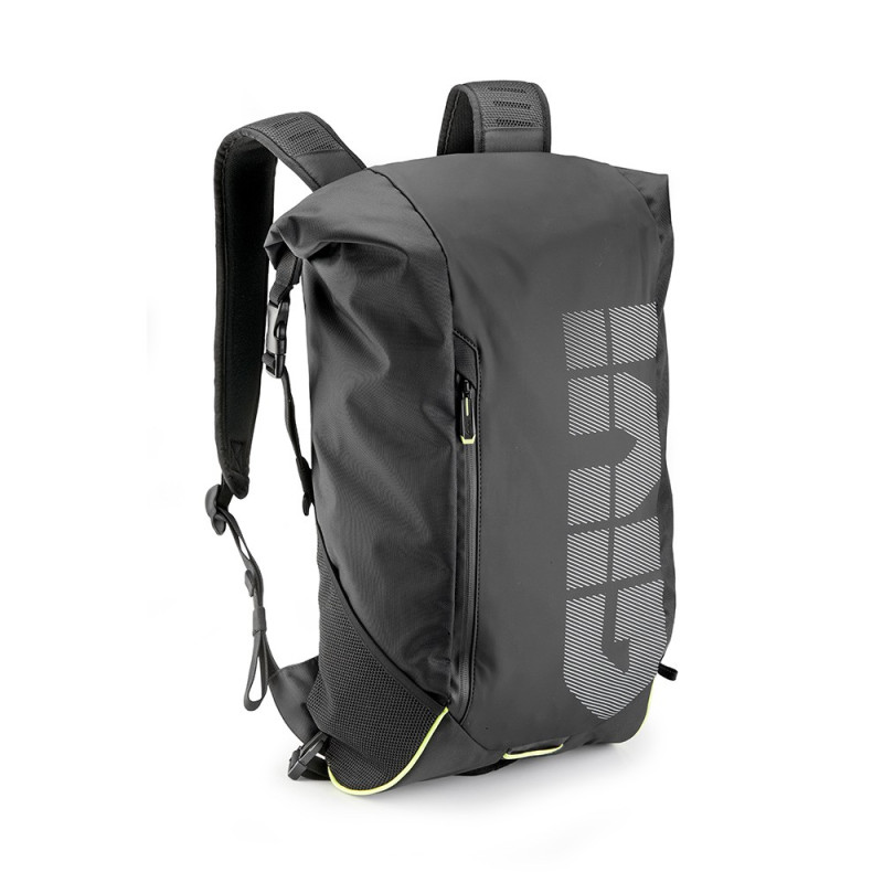 GIVI 20-liter waterproof roller bag EA148- Visenzi Motomarket