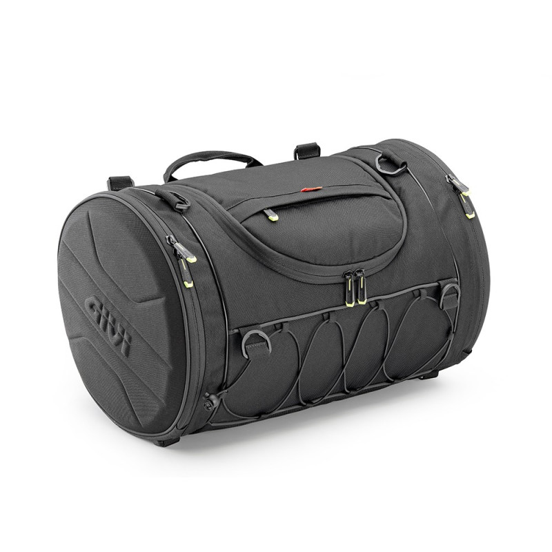 Borsa da cosa a rullo 35 lt GIVI EA107C - Visenzi Motomarket
