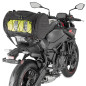 Borsa da coda a rullo 35 lt GIVI EA107C
