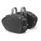 Coppia di borse laterali GIVI 40+40 lt EA100C