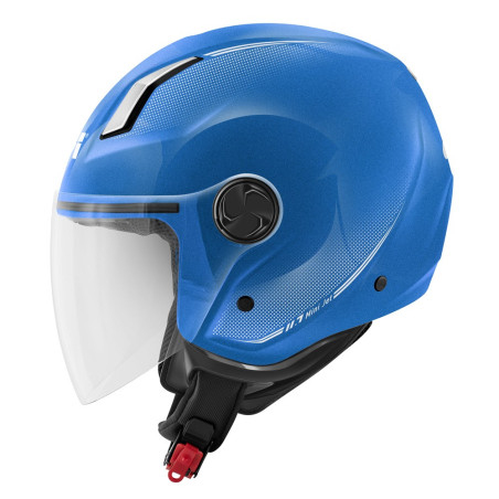 GIVI 11.7 Solid Color Matt Light Blue