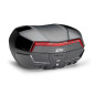 Bauletto GIVI Monokey V58NNB2 Maxia 5 58 lt
