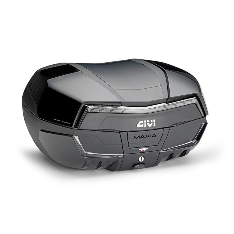 Bauletto GIVI Monokey V58NT Maxia 5 58 lt - Visenzi Motomarket