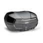 Bauletto GIVI Monokey V58NNTB2 Maxia 5 58 lt
