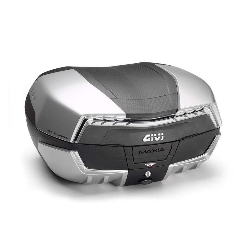 Bauletto GIVI Monokey V58NT Maxia 5 58 lt - Visenzi Motomarket