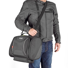 Borsa GIVI Tailock da sella 23lt EA146 - Visenzi Motomarket
