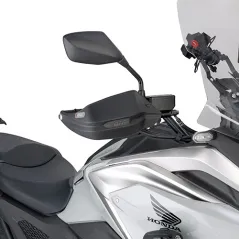 Paramani specifico per Honda NC750X (21 - 24) - Visenzi Motomarket