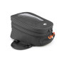 Borsa da serbatoio estensibile Kappa 7lt ST108