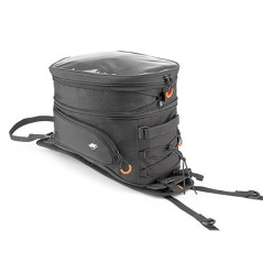 Borsa da serbatoio enduro estensibile Kappa 20lt ST112 - Visenzi Motomarket
