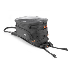 Borsa da serbatoio enduro estensibile Kappa 20lt ST112 - Visenzi Motomarket