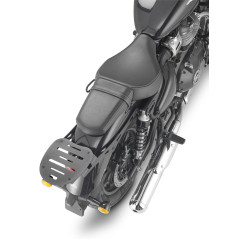 Attacco per bauletto per ROYAL ENFIELD Super Meteor 650 (23) SR9058